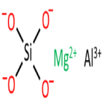 Aluminum Magnesium Silicate or Magnesium Aluminium Silicate  Suppliers