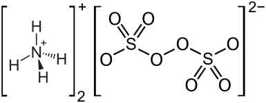 Ammonium Persulfate Suppliers