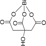 Bismuth Citrate Suppliers
