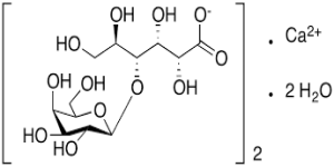 Calcium Lactobionate Suppliers