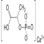 Calcium Phospholactate or Calcium Lactophosphate Suppliers