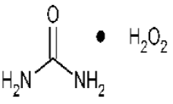 Carbamide Peroxide or Urea hydrogen peroxide Suppliers