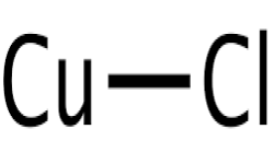 Copper I Chloride Cuprous Chloride Suppliers