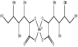 Manganese Gluconate Suppliers