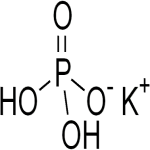 Monopotassium Phosphate or Potassium Phosphate Monobasic Suppliers