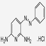 Phenazopyridine Hydrochloride or Phenazopyridine HCl Suppliers