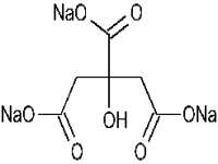 Sodium Citrate Anhydrous Dihydrate Suppliers
