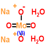 Sodium Molybdate Dihydrate Suppliers